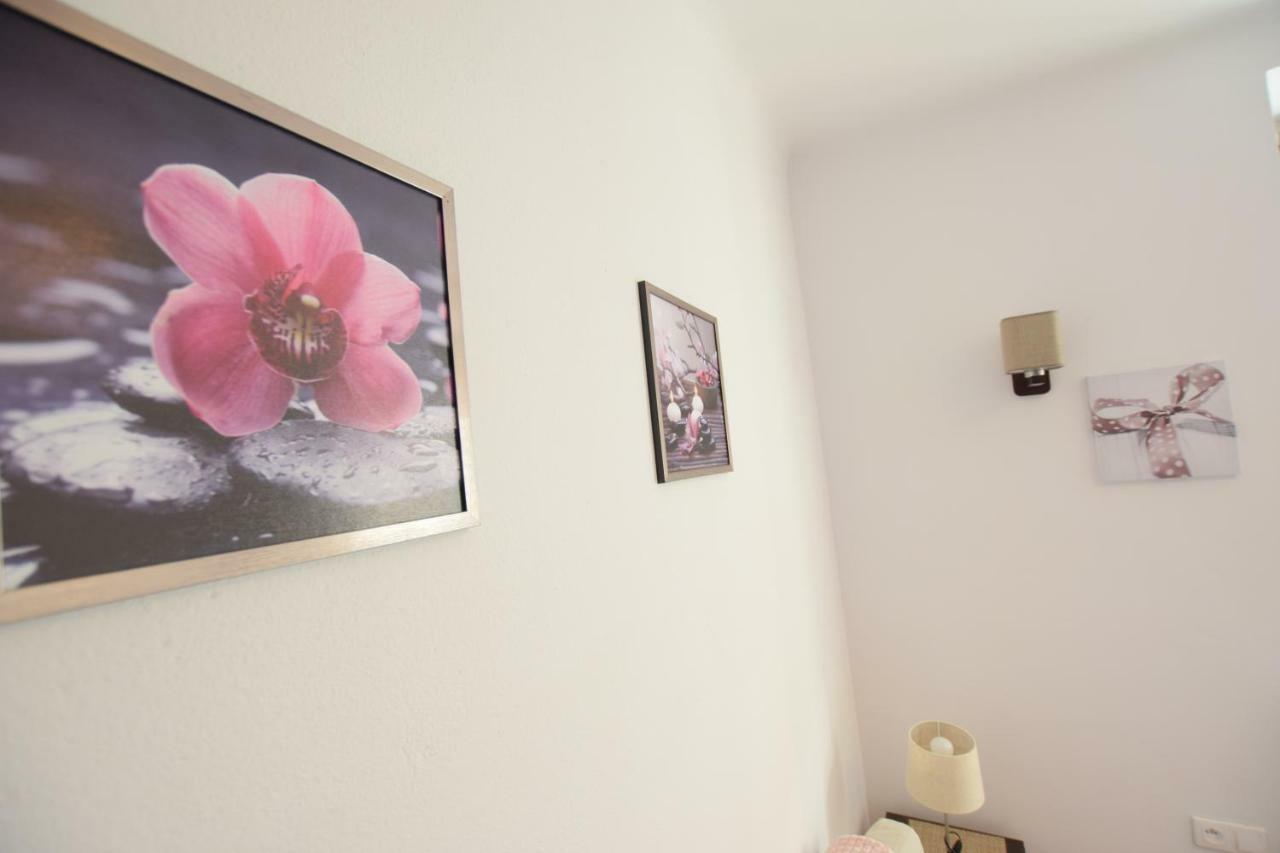 Elegant Apartment Warsaw Promenade II Esterno foto